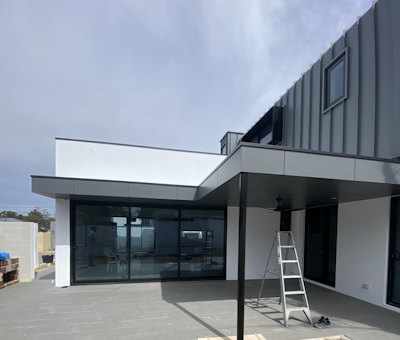 Comercial Painters in Perth