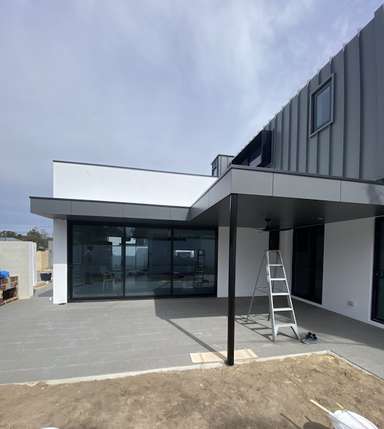 Commercial Painting
