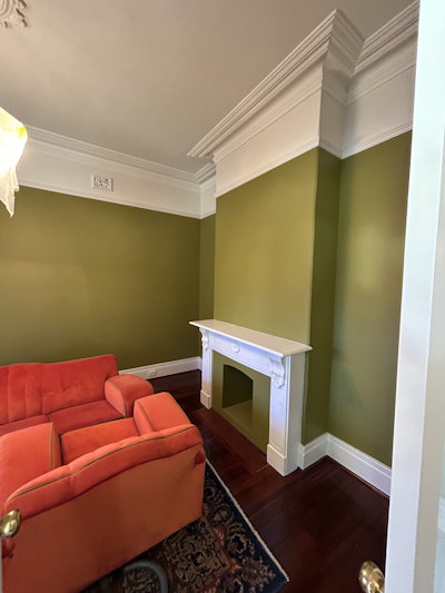 Painters in Perth