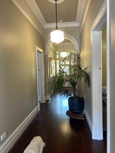 Painting Services Perth