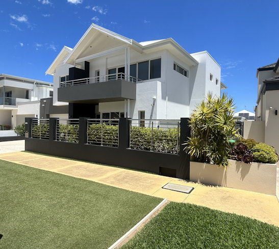 Procraft Painting Perth