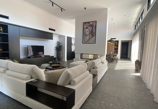 Residential Painters