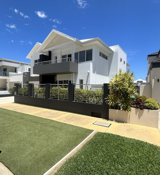Residential Painting Perth